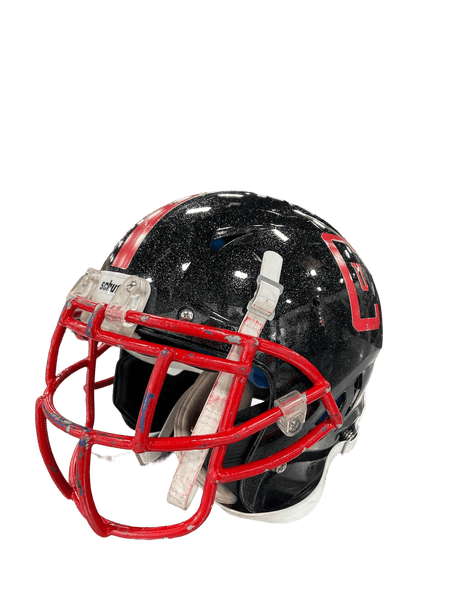 Used Schutt VENGEANCE PRO LG Football Helmets Football Helmets