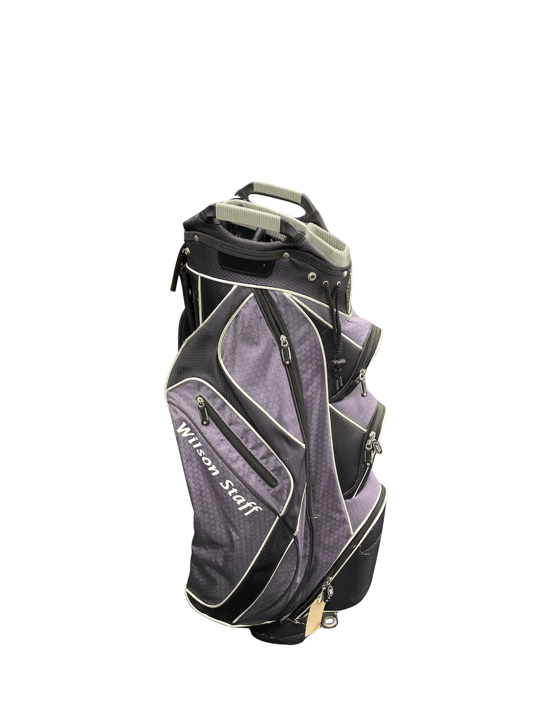 WinCraft New York Giants Bucket III cooler cart bag