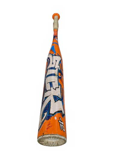 Used Worth Sick 454 29" -12 Drop Fastpitch Bats