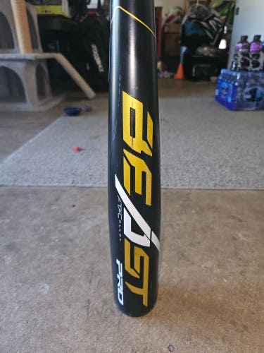 Used 2019 Easton Alloy Beast Pro Bat (-5) 26 oz 31"