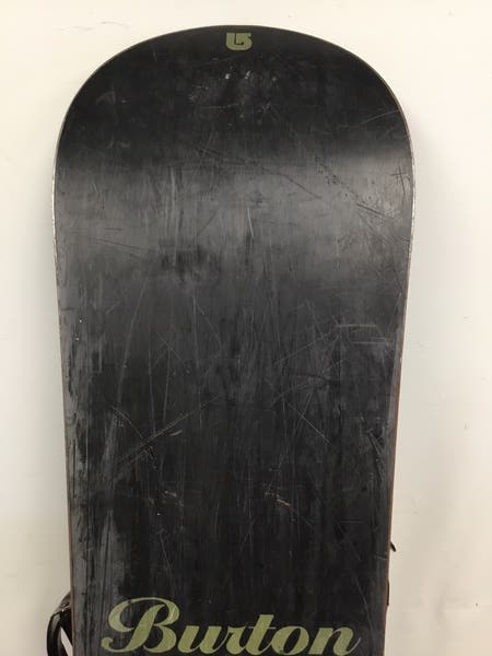 burton cruzer wide snowboard 159 159W Burton Cruzer Snowboard | SidelineSwap