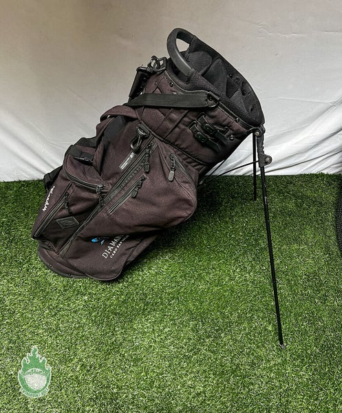 Men's Designer Golf Bags from Jones, G/FORE and more