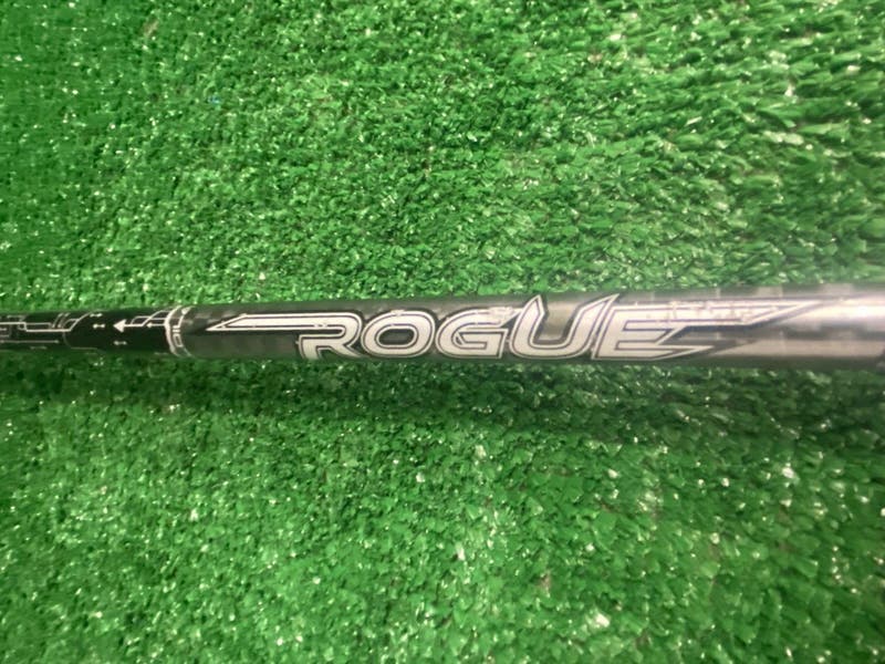 Aldila Rogue MAX 65 S Stiff Graphite Driver Shaft ~43.25