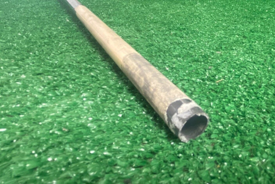 Aldila Rogue MAX 65 S Stiff Graphite Driver Shaft ~43.25"  No Adapter .335 Tip