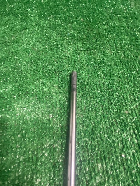 Aldila Rogue MAX 65 S Stiff Graphite Driver Shaft ~43.25"  No Adapter .335 Tip