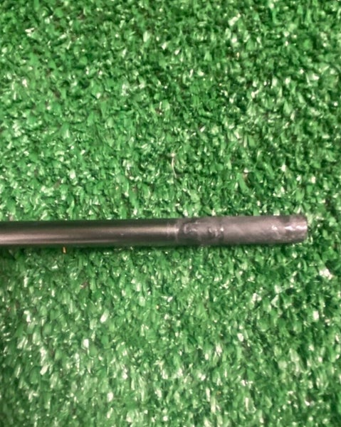 Aldila Rogue MAX 65 S Stiff Graphite Driver Shaft ~43.25"  No Adapter .335 Tip