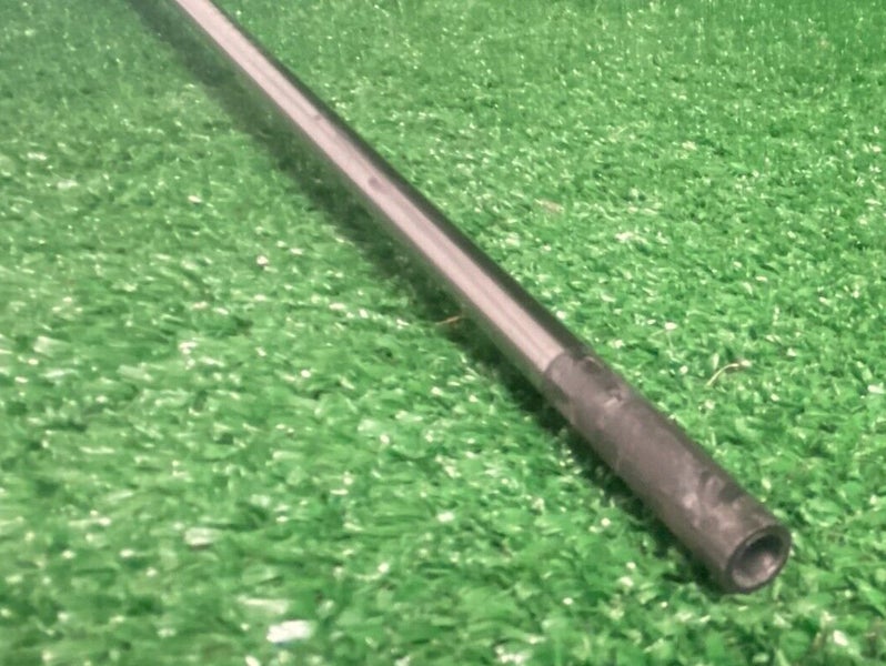 Aldila Rogue MAX 65 S Stiff Graphite Driver Shaft ~43.25"  No Adapter .335 Tip