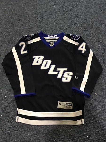 Tampa bay lightning outlet youth jersey