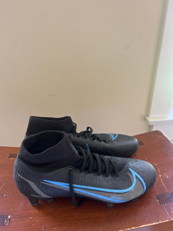 Nike Mercurial Superfly 8 Pro FG CV0961-004 | SidelineSwap