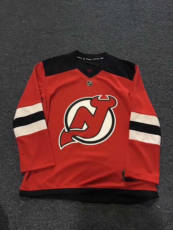 some random Devils jerseys I bought through the years. *nothing is for  sale* : r/devils