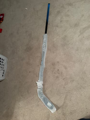 Bauer Sync Left P28 70 Flex