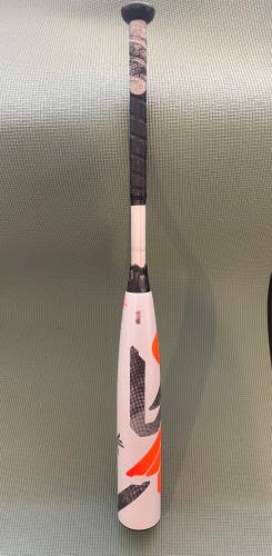 2021 Composite (-8) 30" CF Zen Bat