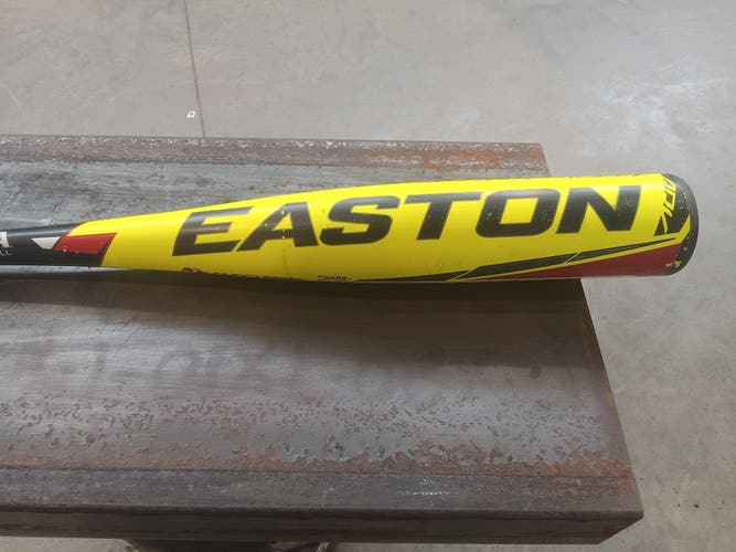 Used Easton Composite ADV 360 Bat (-12) 17 oz 29"