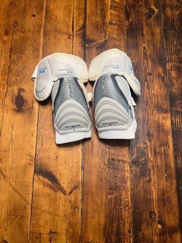 Used Small Bauer Nexus 600 Elbow Pads