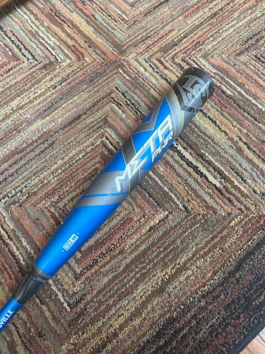 Louisville Slugger Meta Pwr 33/30