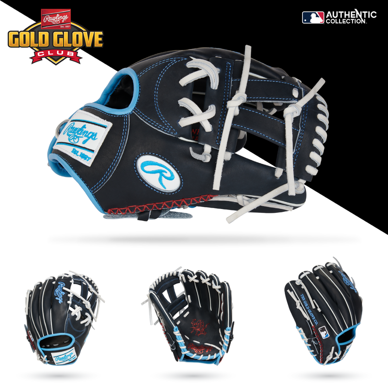 Rawlings May 2023 Gold Glove Club (GOTM) Heart of the Hide 33-inch Cat