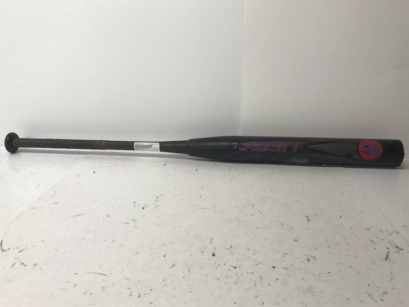 Used Worth Legit 34" -7 Drop Slowpitch Bats