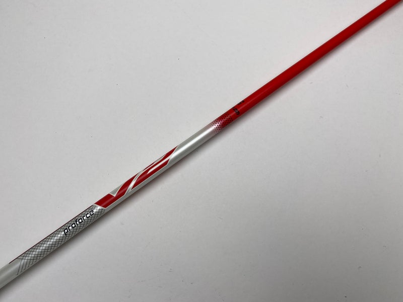 UST Mamiya ProForce V2 5F2 HL Seniors Graphite Driver Shaft 44.75"-Taylormade