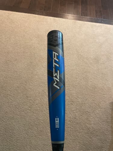 2020 Composite (-3) 28 oz 31" Meta Bat