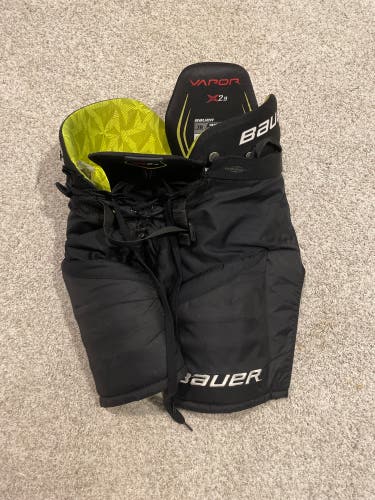 Junior Medium Bauer  Vapor X2.9 Hockey Pants