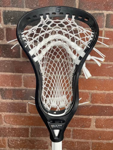 Used Attack & Midfield Strung Torq 2 Head