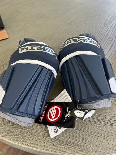 New Large Maverik Max Arm Guards