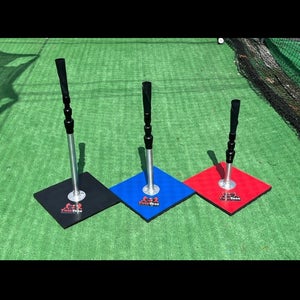 Batting Tee For All Ages