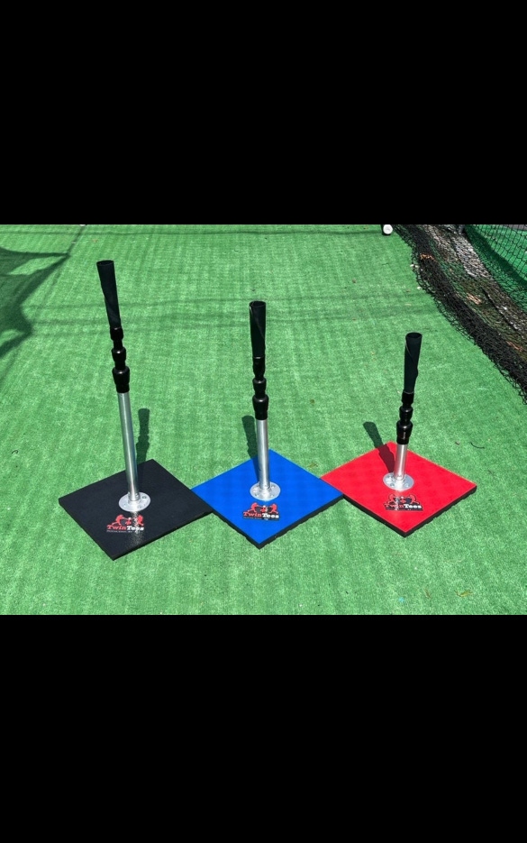 Batting Tee For All Ages