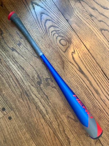 Axe Hero 27/17 USABAT