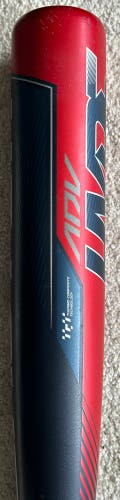 33” 30oz Easton Hype Composite BBCOR Baseball Bat