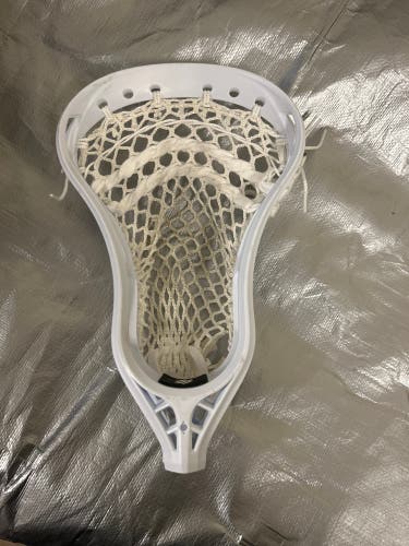 New Attack & Midfield Strung Mark 2A Head