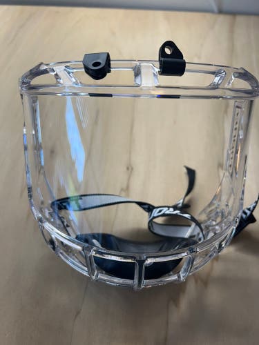 TronX S950 SR Full Face Shield / Visor