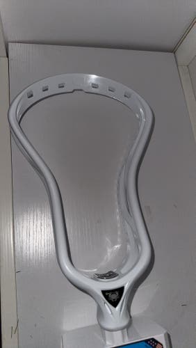 New Attack & Midfield Unstrung Ion Head