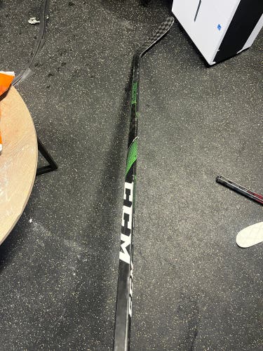 Senior Right Handed P28  RibCor Trigger 4 Pro Hockey Stick