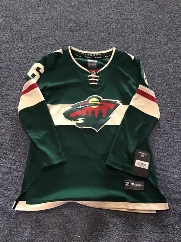 Buy Cheap Minnesota Wild Jersey Sale Canada