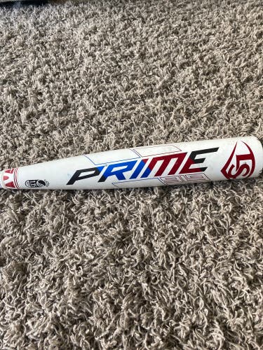 2019 Composite (-10) 21 oz 31" Prime 919 Bat