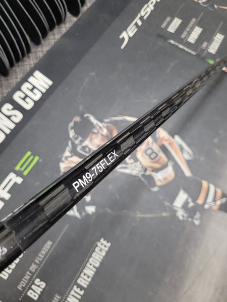 Used - Pro Stock LH - Easton SE16 Heel 110 Flex - HSM700 | SidelineSwap