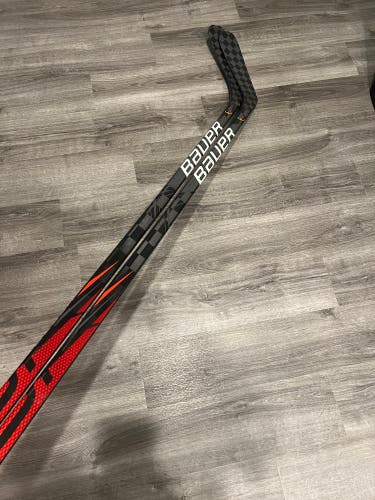 Bauer Vapor FlyLite Stick 2 PACK
