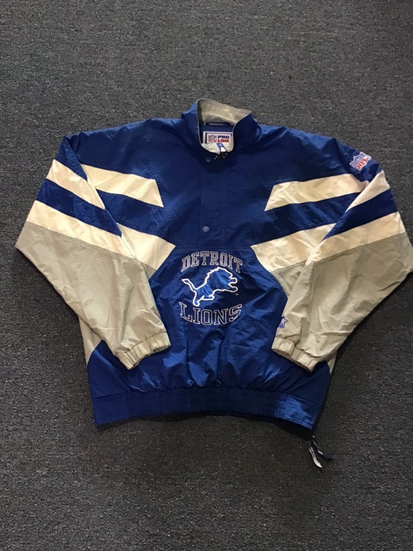 ✺Rare✺ 1995 DALLAS COWBOYS NFL Superbowl Champions Starter Jacket - XL 