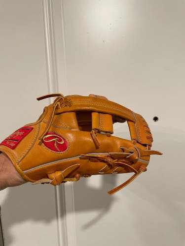 Rawlings Heart Of The Hide PROTT2