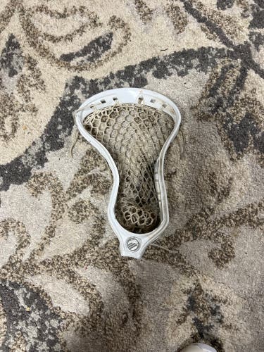 Used FOGO Strung Lock Head