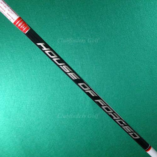 House of Forged Matrix The Force .335 Stiff 43.75" Pulled Graphite Wood Shaft
