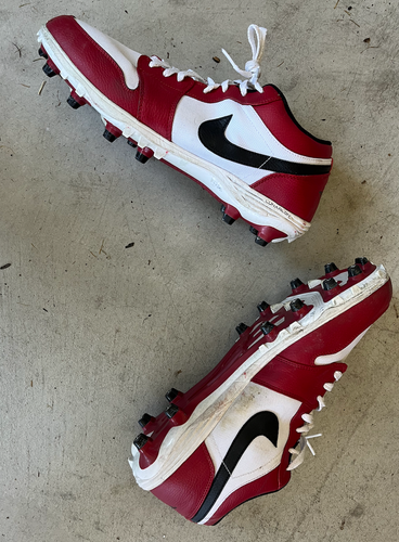 Used Men's Size Men's 15 Air Jordan Mid Top