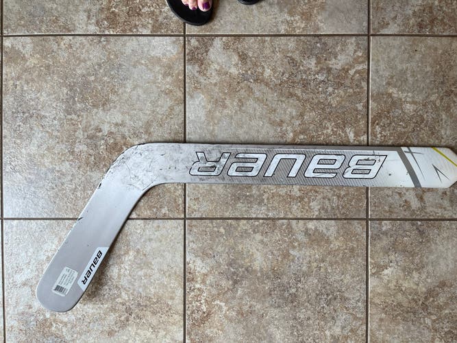 Senior Regular 27" Paddle Vapor 3X Goalie Stick