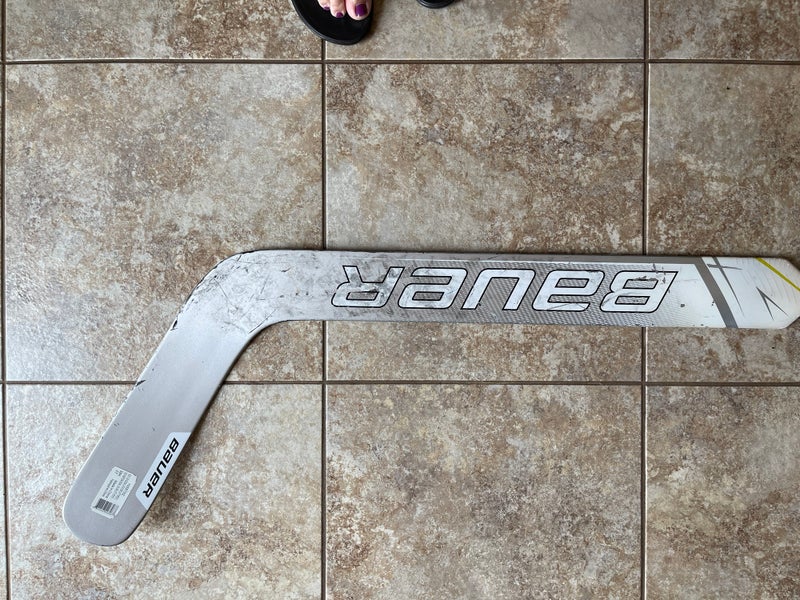 Senior Regular 27" Paddle Vapor 3X Goalie Stick