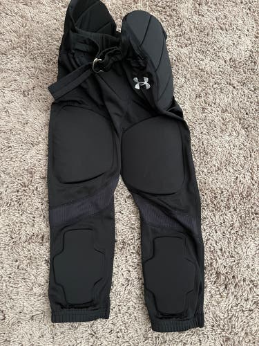 YS football pants