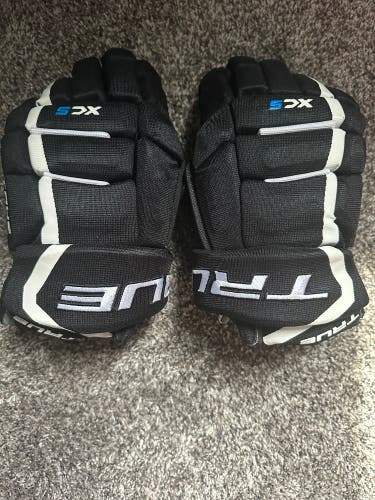 True 12" Gloves XC5