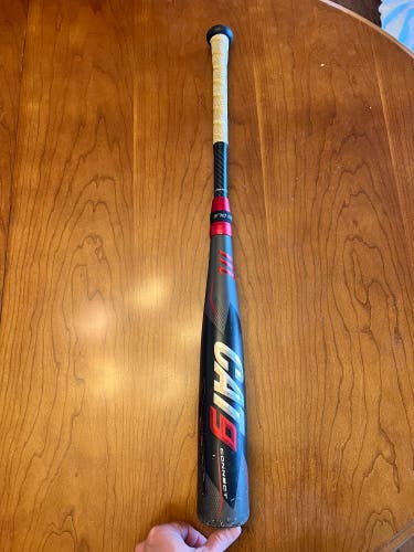 Used Marucci (-5) 26 oz 31" CAT 9 Bat