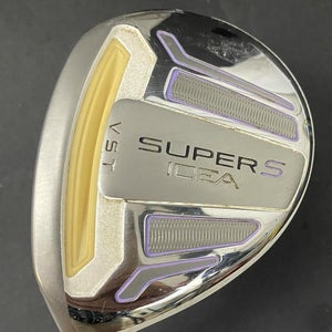 Adams Idea Super S VST Hybrid 4H 22 Deg Graphite L Ladies Flex LH