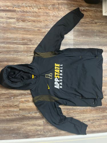 Nike Dri-Fit Official Team Hoodie